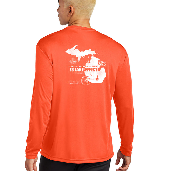 F3 Lake Effect Pre-Order October 2025