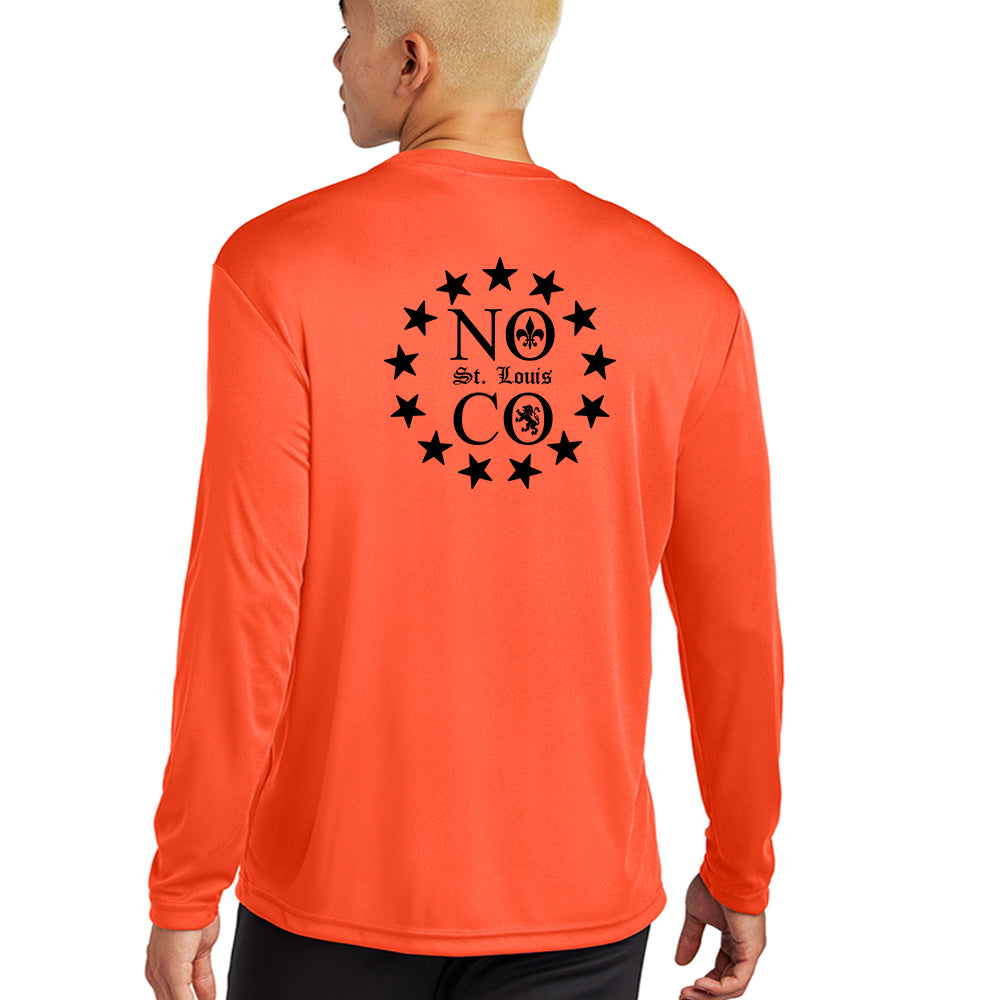 F3 St. Louis - NOCO Bright (Black Logo) Pre-Order April 2024