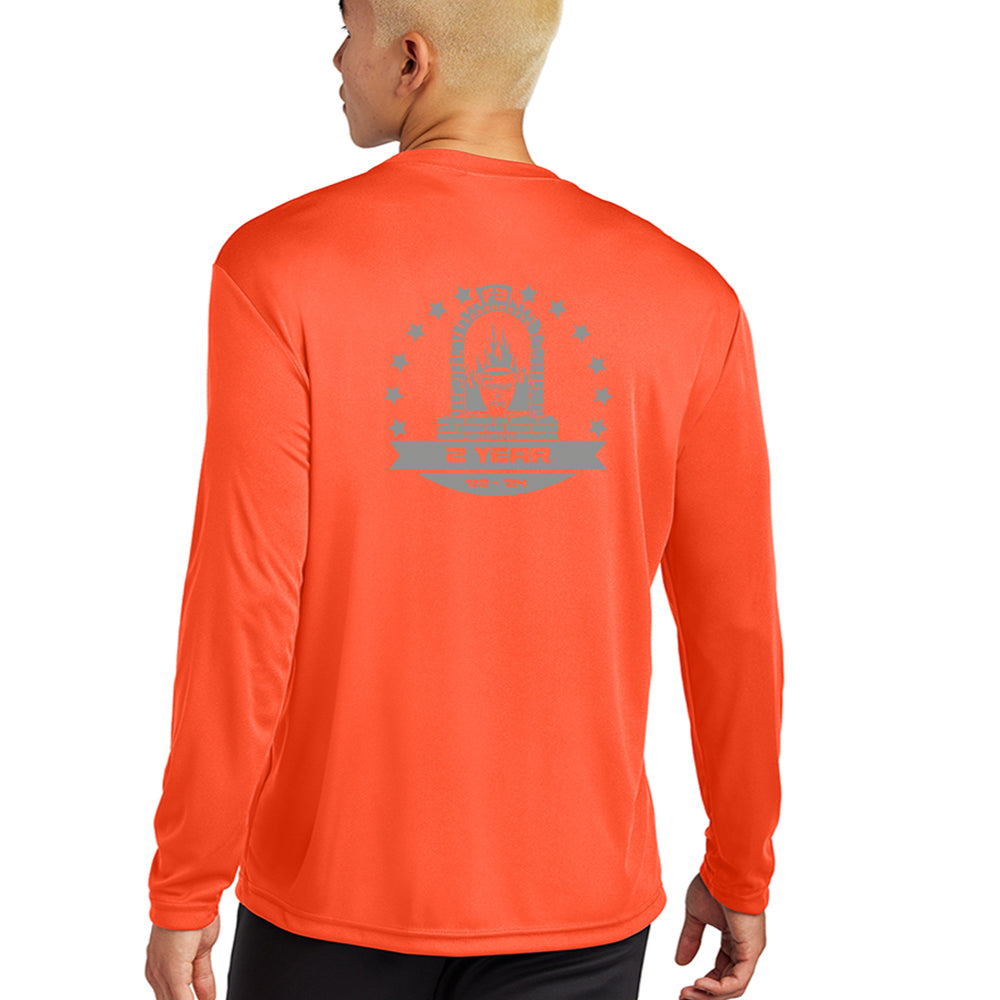 F3 Terracotta 2 Year Anniversary Pre-Order June 2024