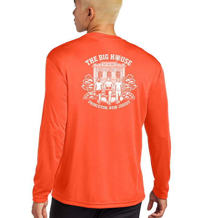 F3 Princeton Big House Pre-Order August 2026
