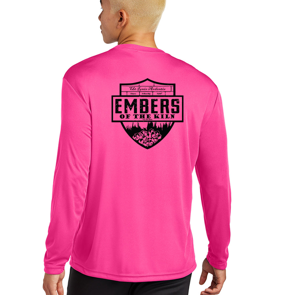 F3 Embers of the Kiln (EOTK) Pre-Order October 2025