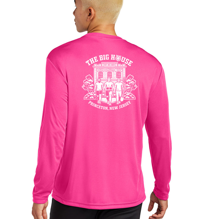 F3 Princeton Big House Pre-Order August 2026