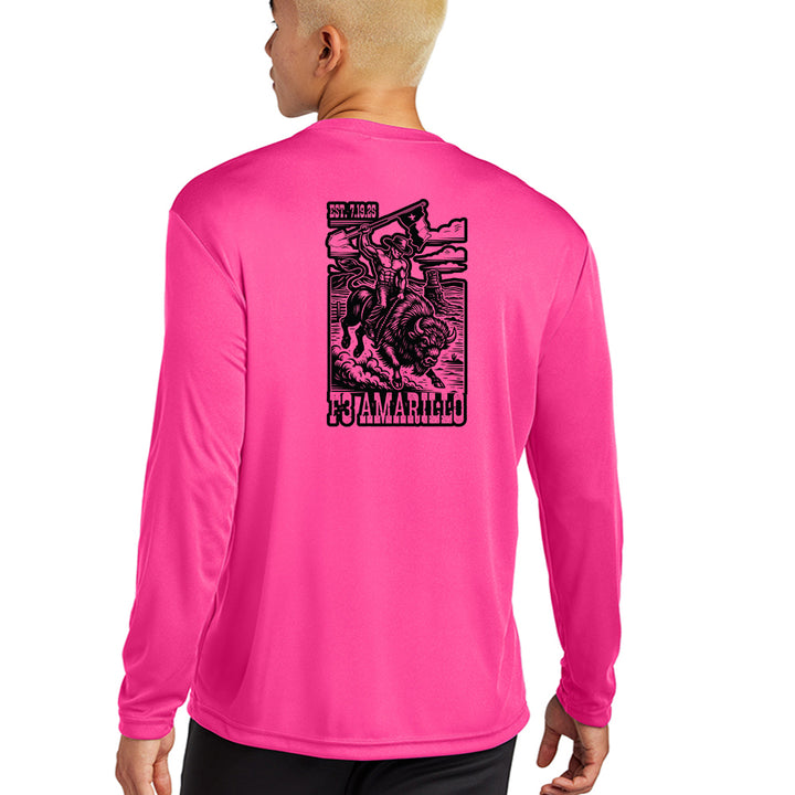 F3 Amarillo Pre-Order January 2026