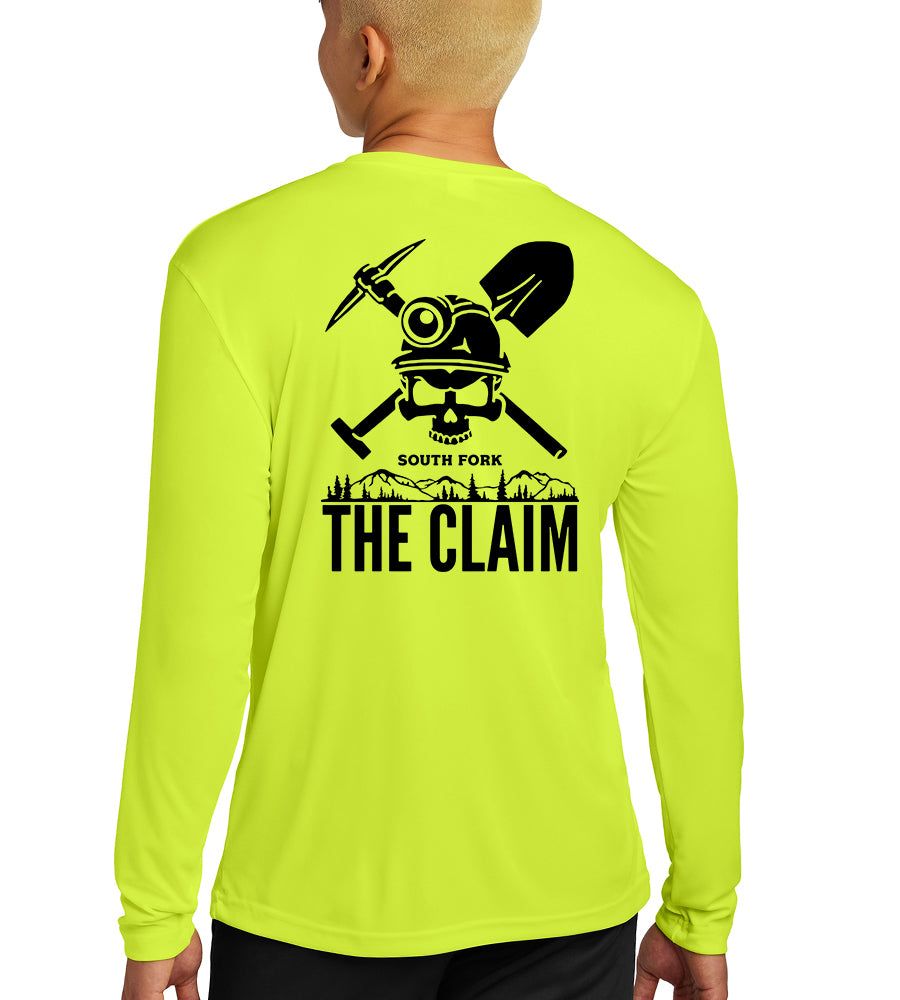 F3 South Fork The Claim Pre-Order January 2024
