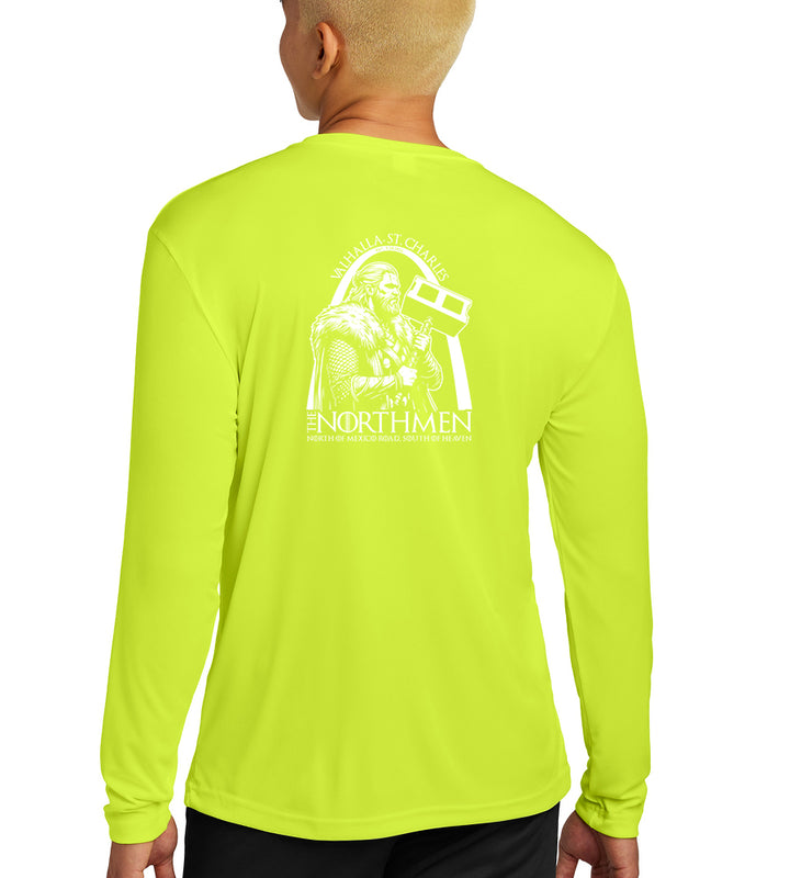 F3 Valhalla - St. Charles Pre-Order December 2024