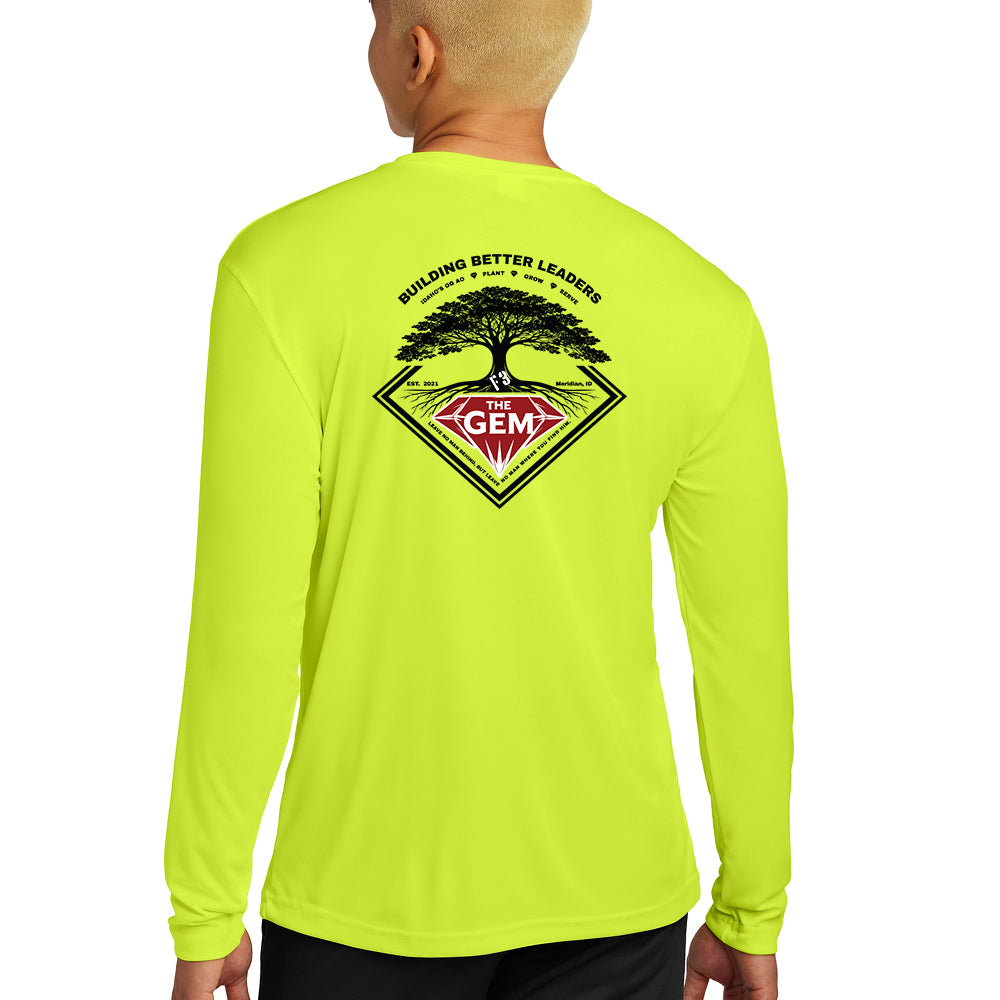 F3 Boise Settlers - The Gem - Light Pre-Order February 2026