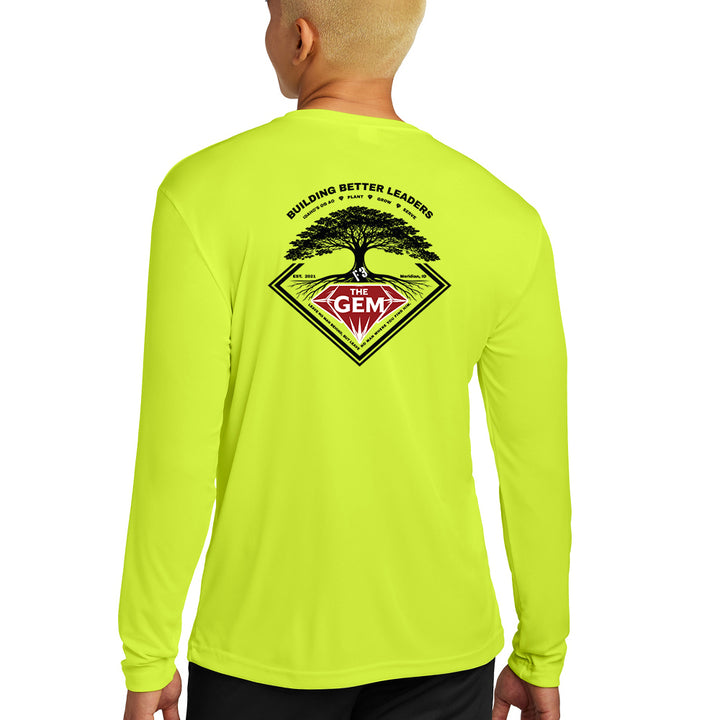 F3 Boise Settlers - The Gem - Light Pre-Order February 2026