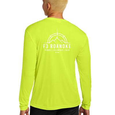 F3 Roanoke Pre-Order October 2024