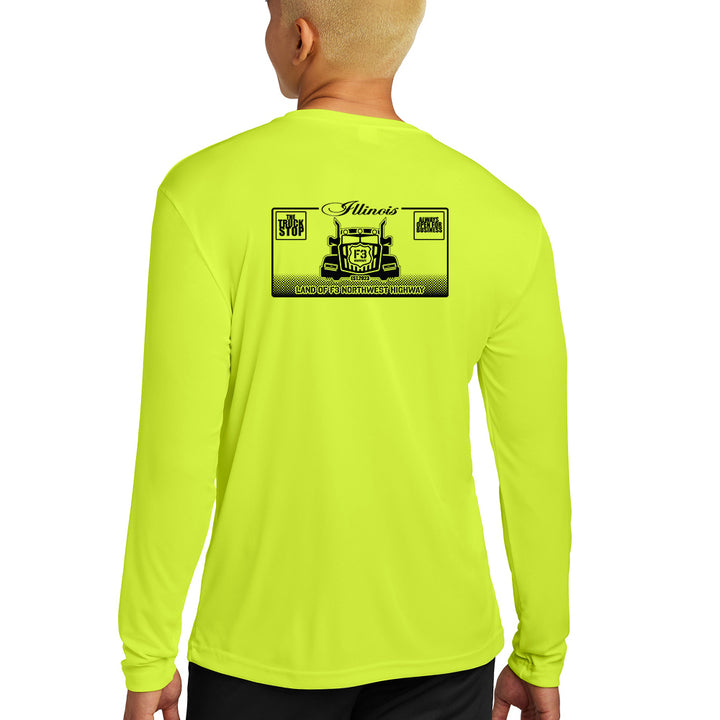 F3 NWHWY Truck Stop 2025 Pre-Order October 2025