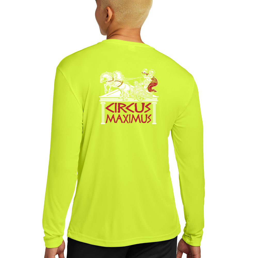 F3 RVA Circus Maximus Pre-Order November 2024