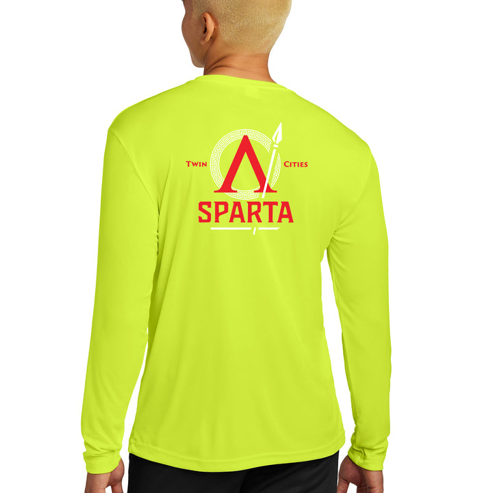 F3 Twin Cities Sparta Launch Pre-Order August 2025