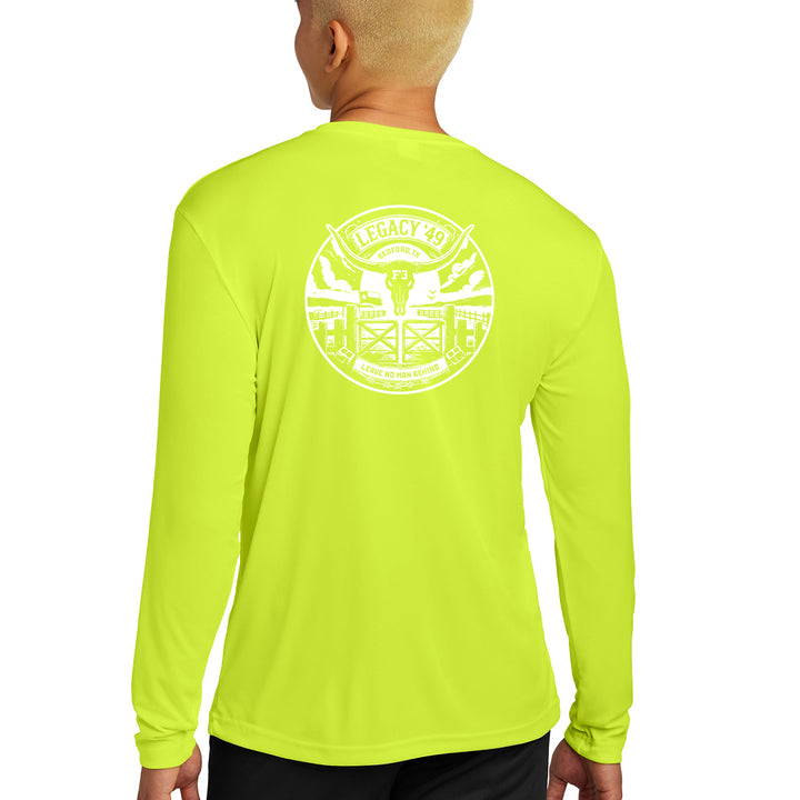 F3 Alliance Legacy 49 Pre-Order August 2025