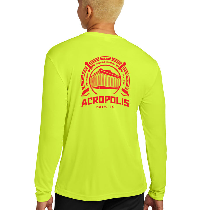 F3 MKT Acropolis Pre-Order October 2025