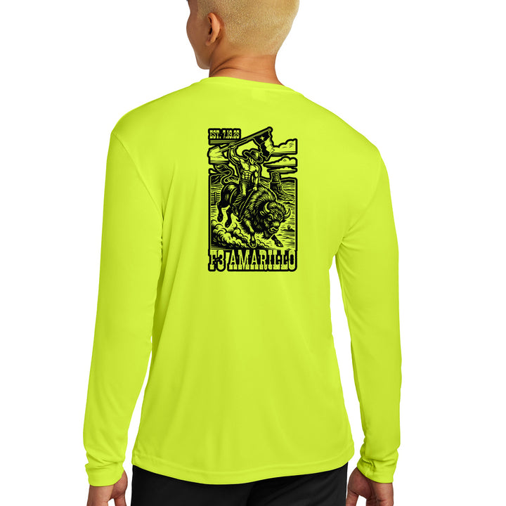 F3 Amarillo Pre-Order January 2026