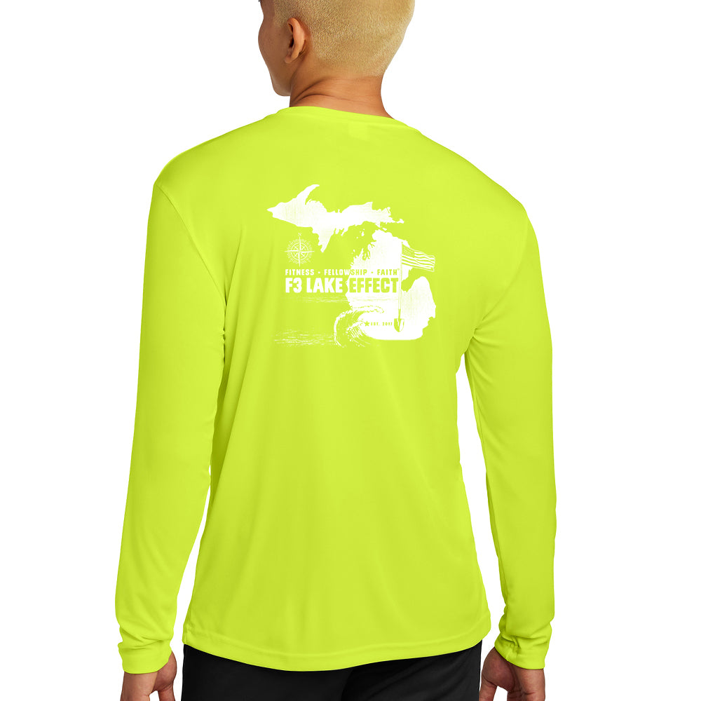 F3 Lake Effect Pre-Order October 2025