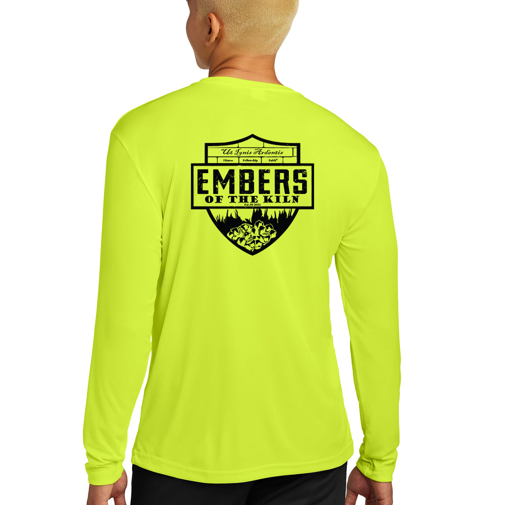 F3 Embers of the Kiln (EOTK) Pre-Order October 2025