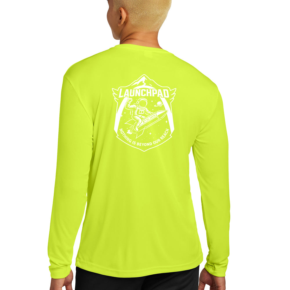 F3 St. Louis Launchpad Pre-Order May 2025