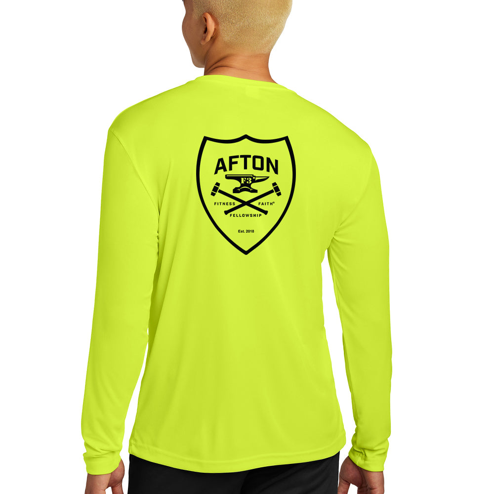 F3 Afton Pre-Order May 2025