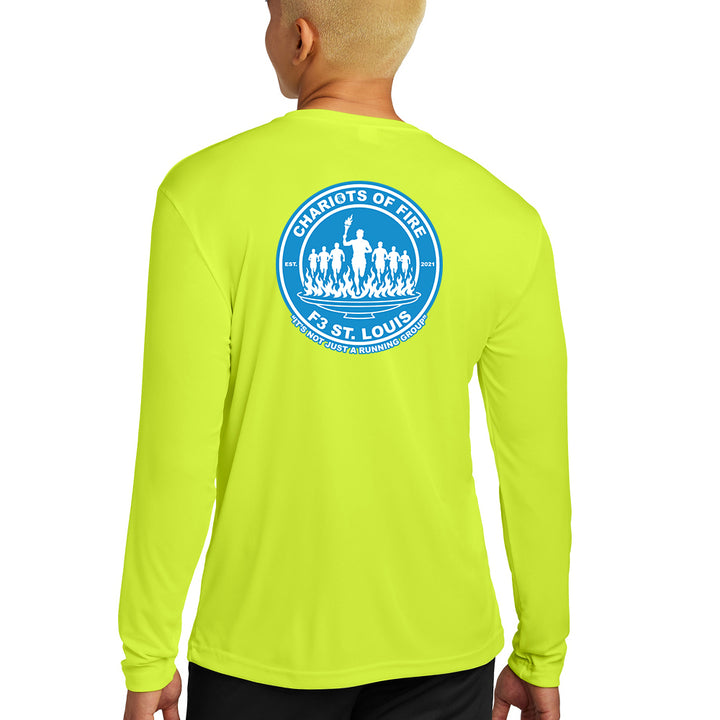 F3 St. Louis Chariots of Fire Pre-Order June 2026