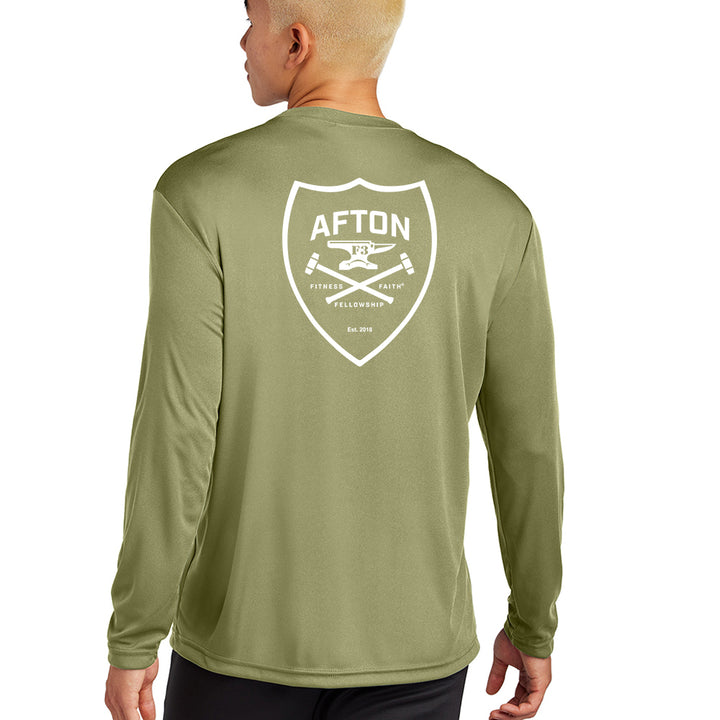 F3 Afton Pre-Order March 2026
