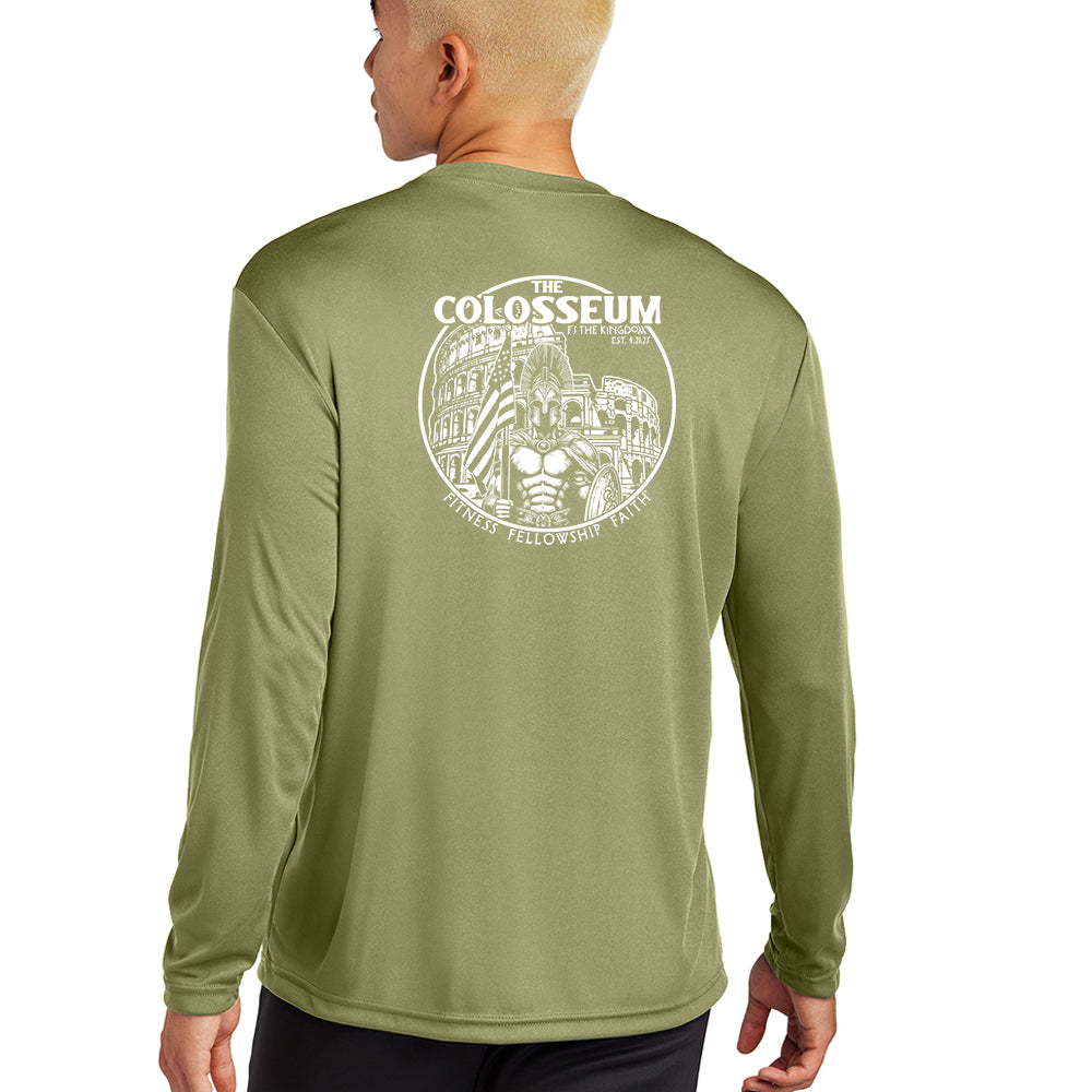 F3 The Kingdom - The Colosseum Reorder Pre-Order August 2026
