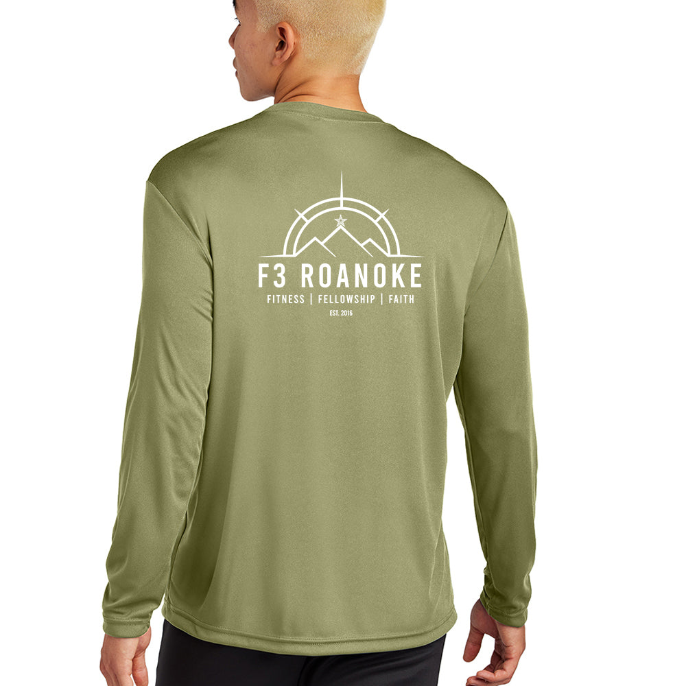 F3 Roanoke Pre-Order October 2024