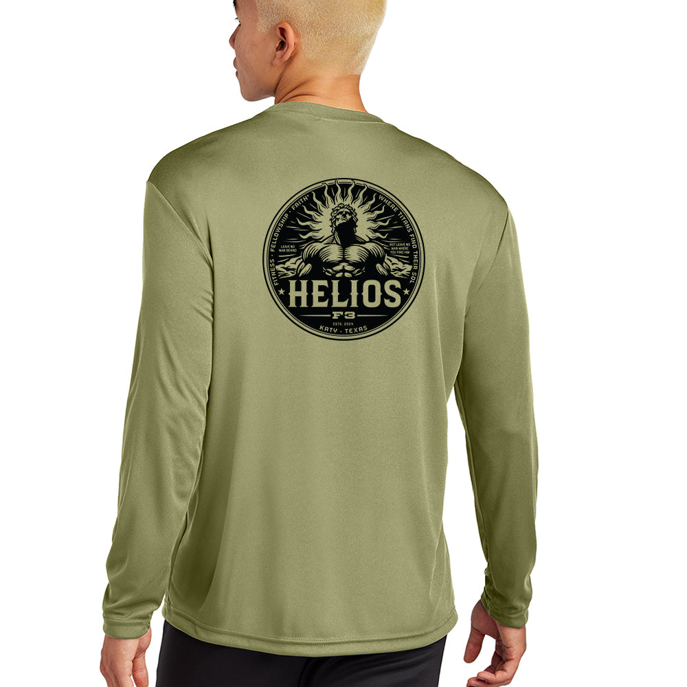 F3 MKT Helios (Black Logo) Pre-Order August 2024