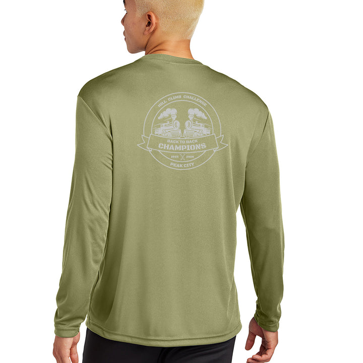 F3 Peak City HCC Pre-Order March 2024