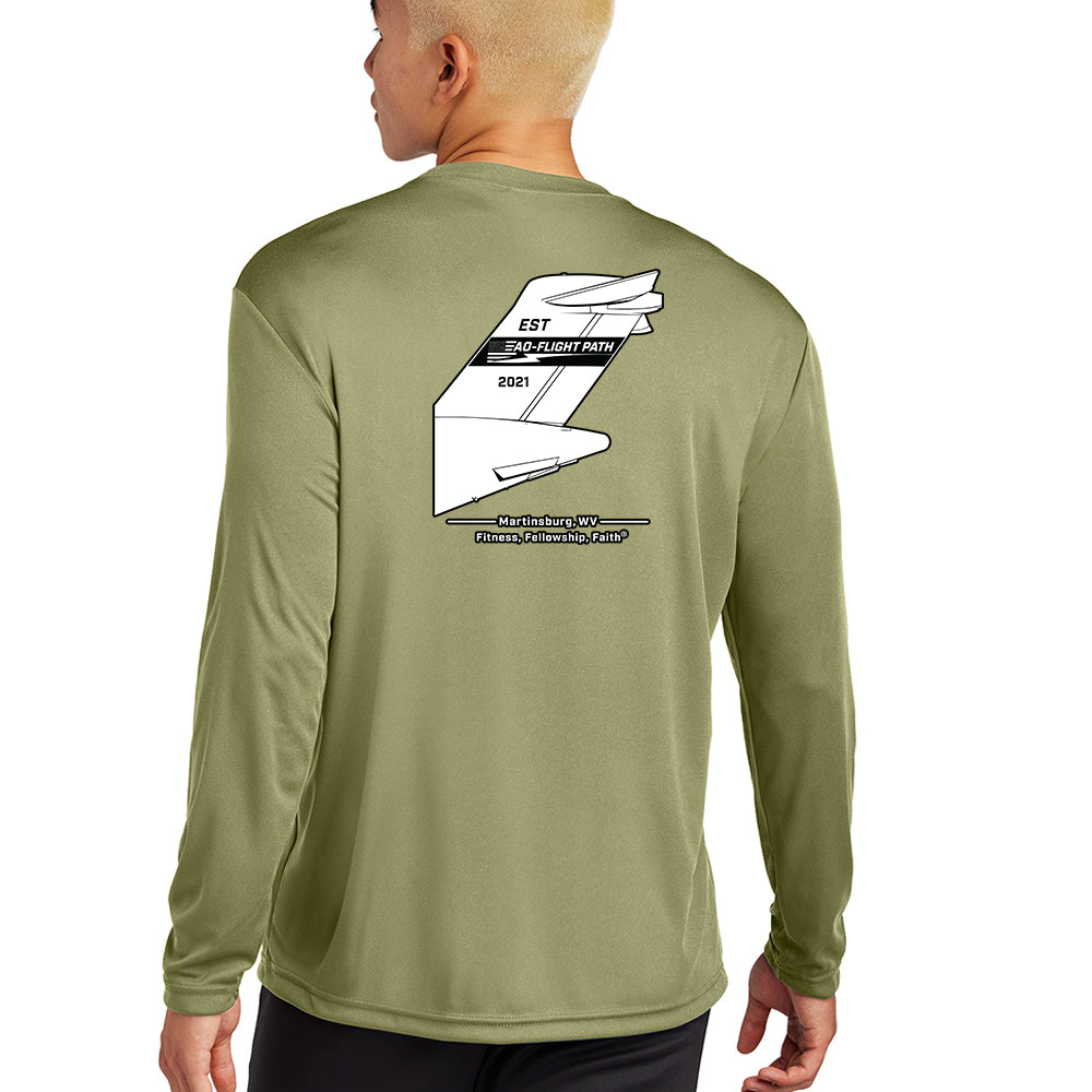 F3 Shenandoah AO Flight Path Pre-Order October 2026