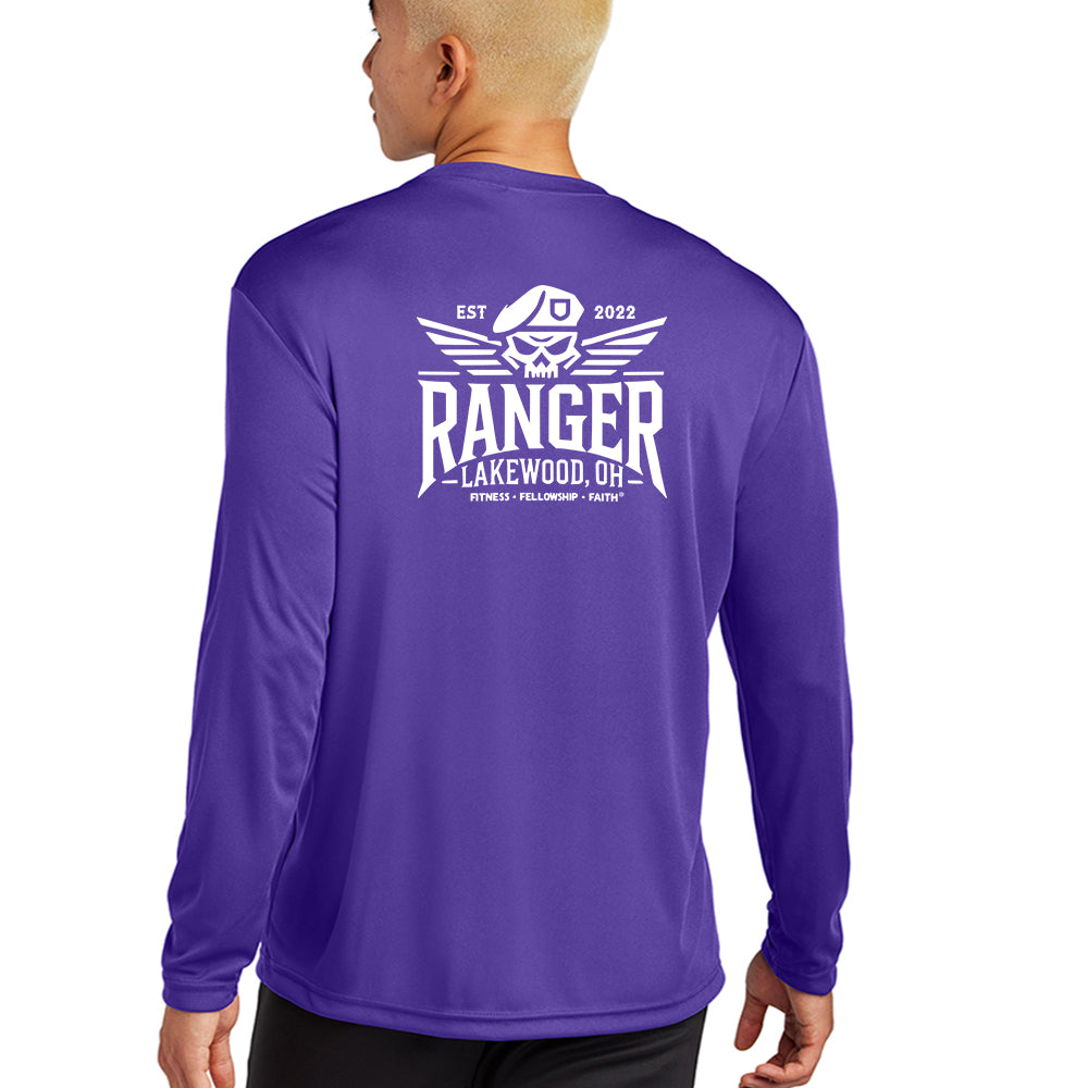 F3 Lakewood Army Ranger Pre-Order February 2025