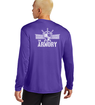 F3 FTX The Armory Pre-order December 2023