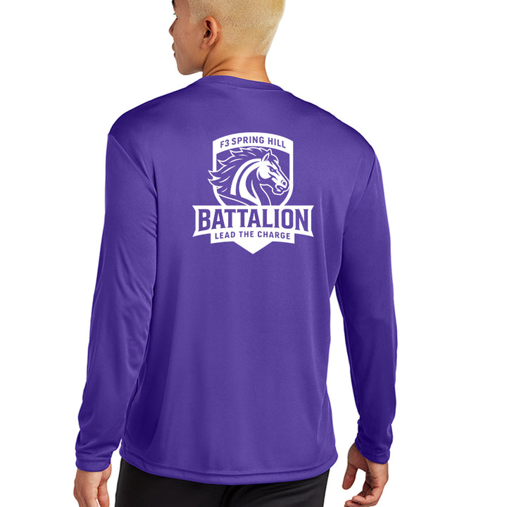 F3 Spring Hill Battalion Pre-Order August 2025