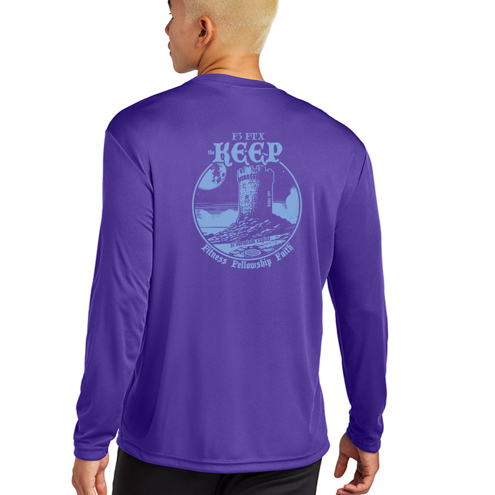 F3 FTX The Keep Pre-Order October 2024