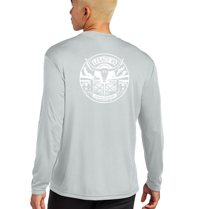 F3 Alliance Legacy 49 Pre-Order August 2025