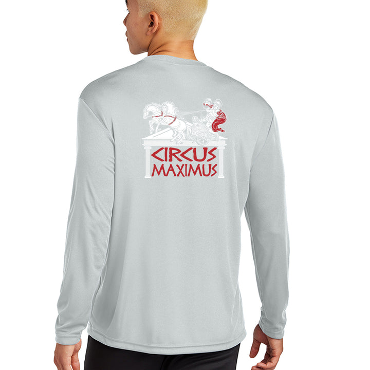 F3 RVA Circus Maximus Pre-Order November 2024