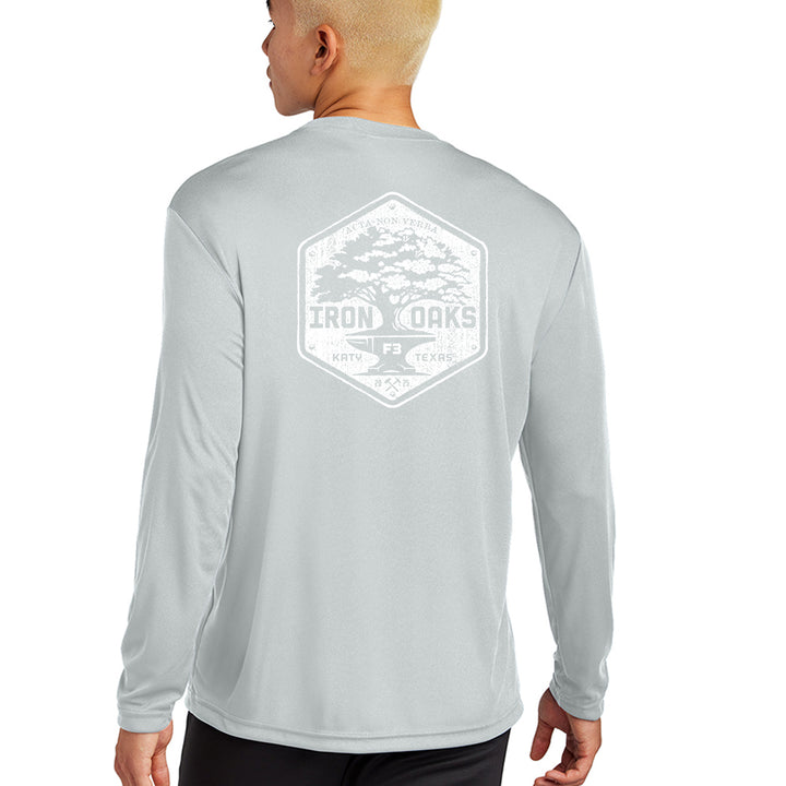 F3 Katy - Iron Oaks Pre-Order March 2026