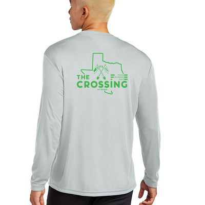 FTX- The Crossing- Winter 2024 Pre-Order December 2024