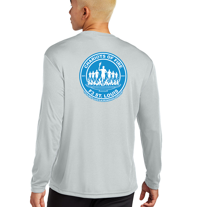 F3 St. Louis Chariots of Fire Pre-Order June 2026