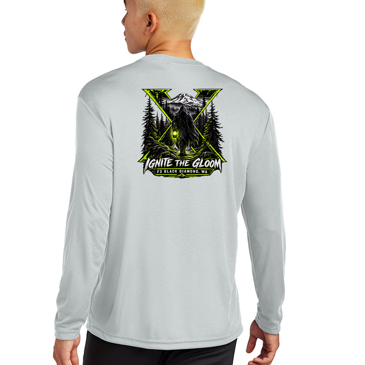 F3 X Ignite the Gloom DTF Pre-Order October 2026