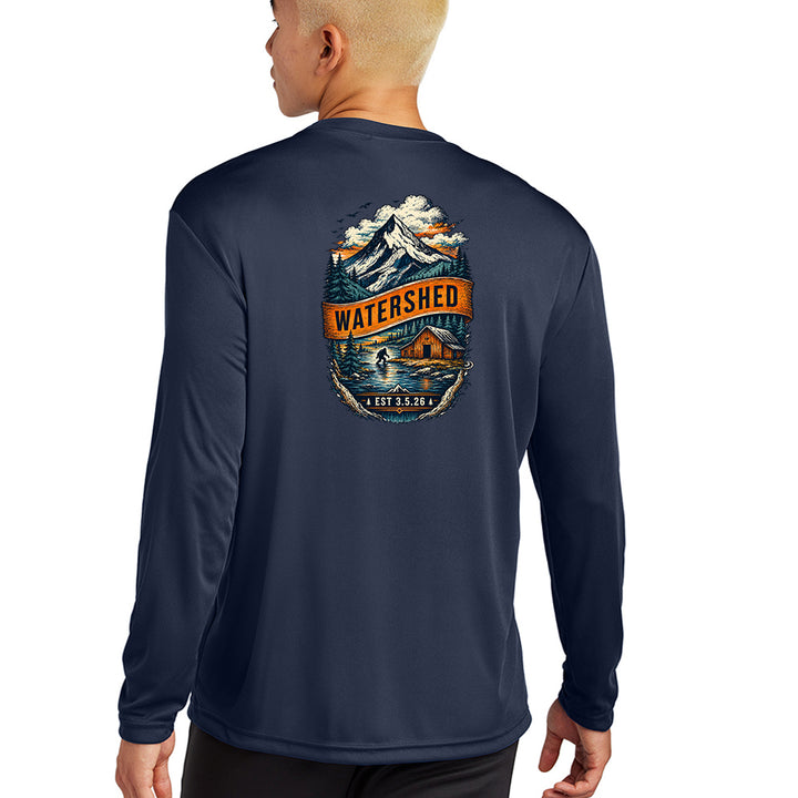 F3 Watershed DTF Pre-Order July 2026