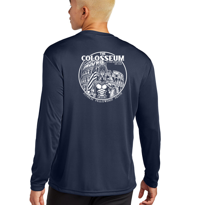 F3 The Kingdom - The Colosseum Reorder Pre-Order August 2026