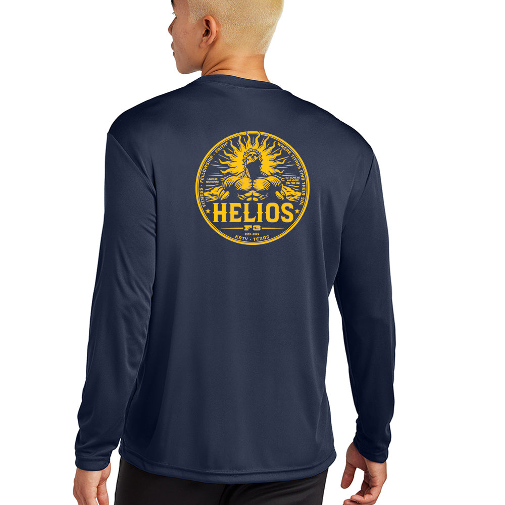 F3 North Katy Helios Fall 2025 Pre-Order September 2025