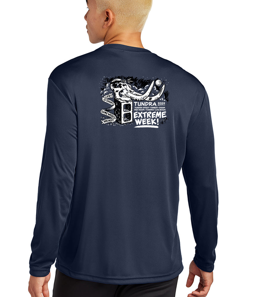 F3 Tundra Extreme Week Pre-Order February 2024