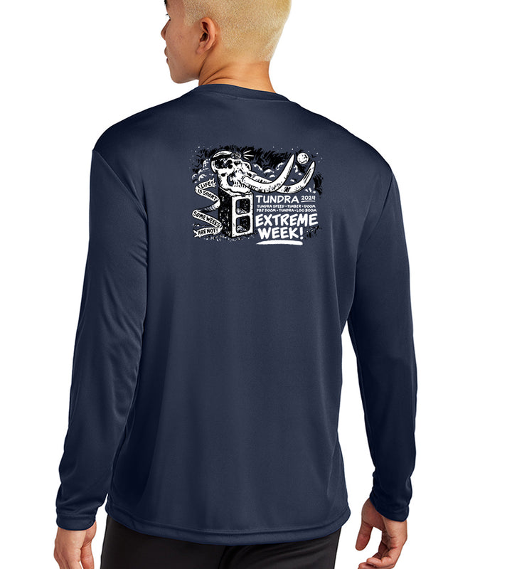 F3 Tundra Extreme Week Pre-Order February 2024