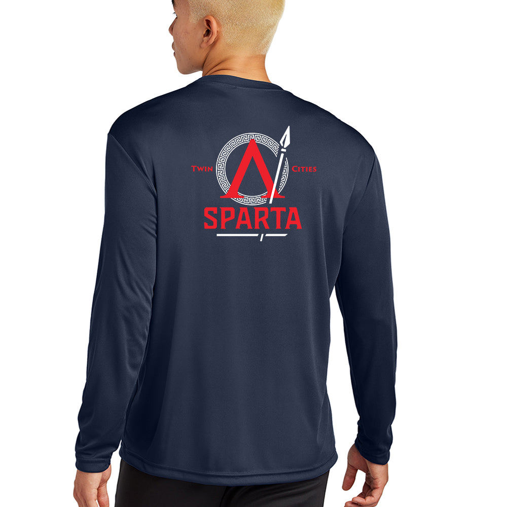 F3 Twin Cities Sparta Launch Pre-Order August 2025