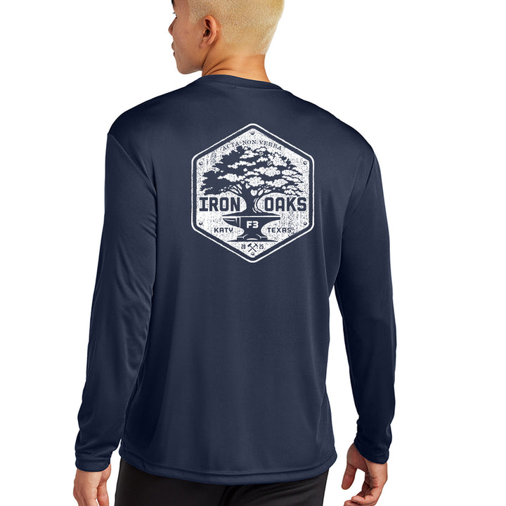 F3 Katy - Iron Oaks Pre-Order March 2026