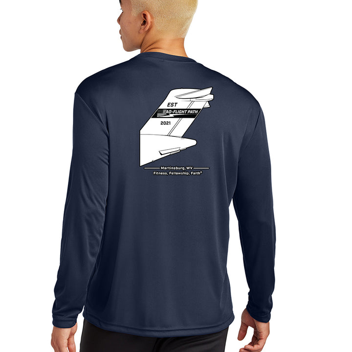 F3 Shenandoah AO Flight Path Pre-Order October 2026