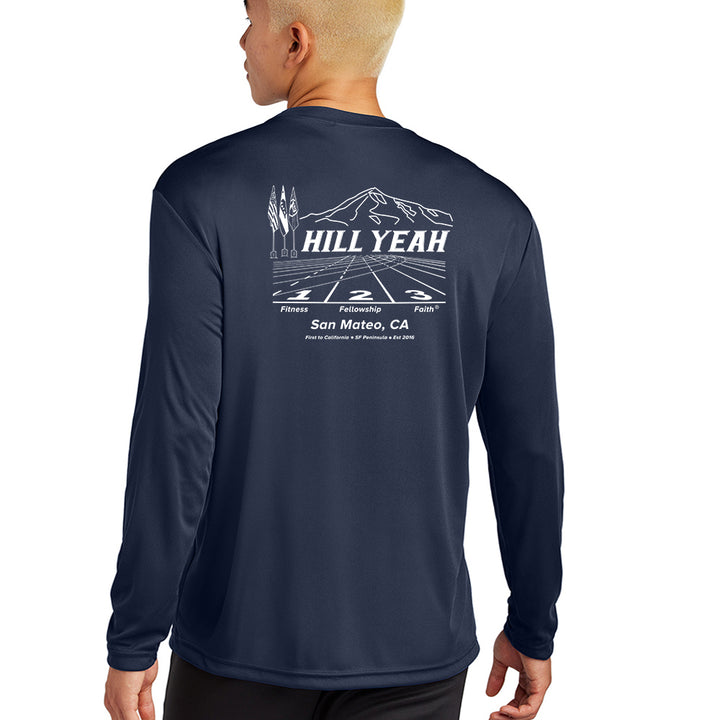 F3 Peninsula Hill Yeah Pre-Order February 2026