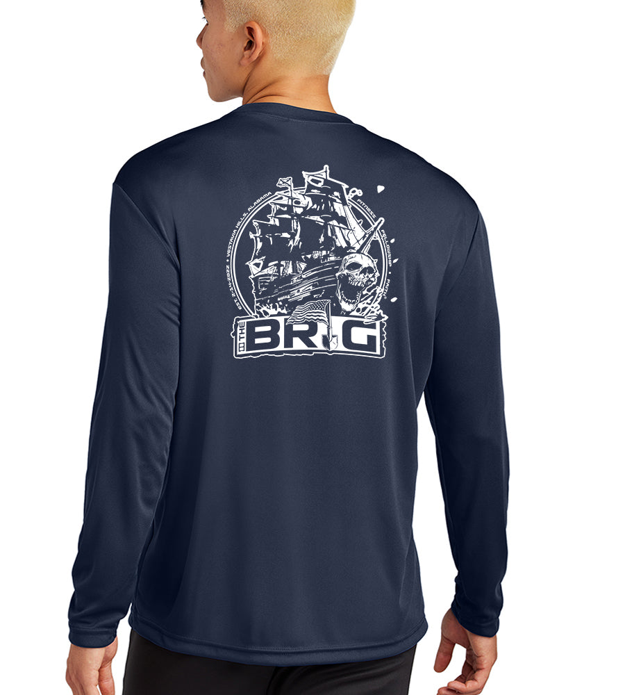 F3 Birmingham Brig Pre-Order May 2025