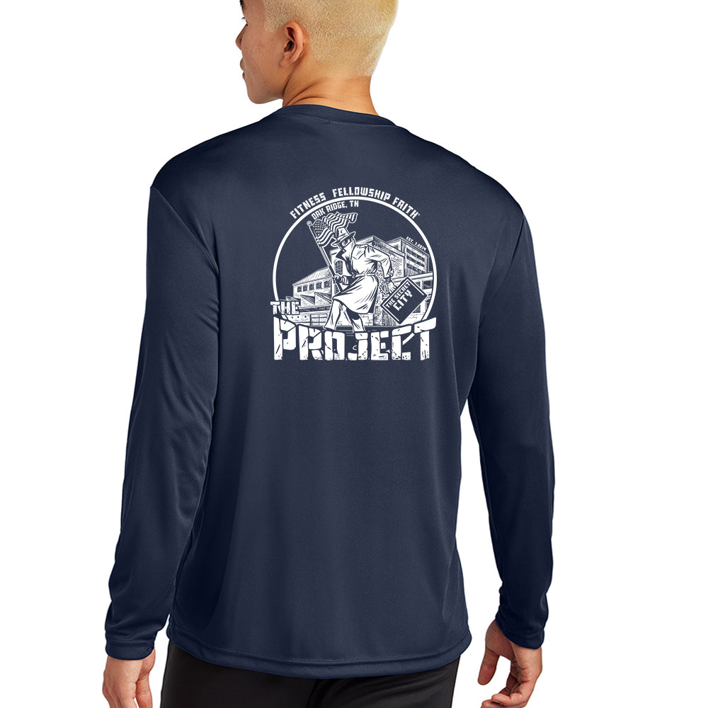 F3 Knoxville The Project 2025 Pre-Order June 2025